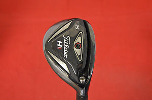 TITLEIST 816 H1 HYBRID 25*degree DIAMANA M+ REGULAR FLEX image 1