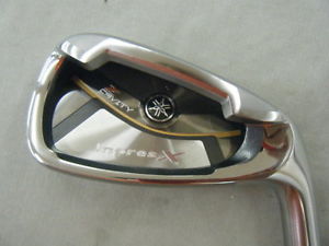 YAMAHA Impress XZ CAVITY 2013 LongIron 38.25 R image 1