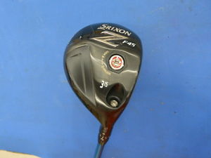 DUNLOP Srixon Z F45 FW 43 S image 1