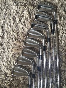Titleist 714 Ap2 CB Split Set image 1
