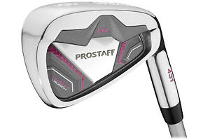 Wilson Prostaff Mujer HL Hierros 5-SW image 1
