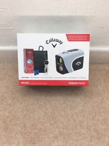 Call away Micro Laser Range Finder Power Pack image 1