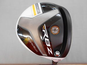 Taylor Made ROCKETBALLZ STAGE 2 TOUR FW 43.25 S image 1
