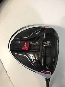 TaylorMade M1 Driver 10.5 Stiff60 Fujikura image 1