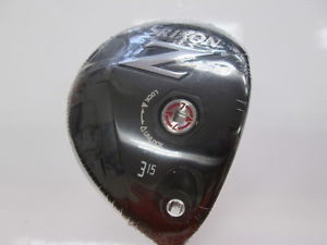 DUNLOP Srixon Z F45 FW 43 S image 1