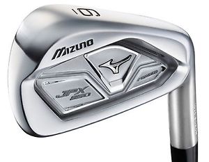 Mizuno Golf JPX 850 4-PW True Temper XP 115 Regular Steel MINT image 1