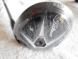 Titleist 915F 3-Wood 15' Diamana M+60 x5ct Graphite Lite Flex (Senior) image 1
