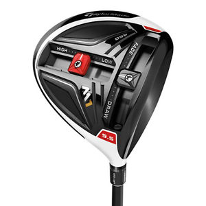 Nuevo 2015 Taylormade M1 Pilotos (varios flexibles y lofts) image 1