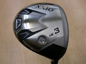 DUNLOP XXIO Forged 2013 FW 43 R image 1
