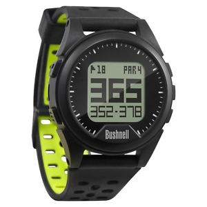 Bushnell iON Orologio GPS Nero image 1