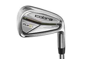 Cobra Fly Z + Hierros (varios ejes disponible) image 1