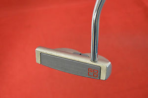 SCOTTY CAMERON 2015 SELECT GOLO 6 PUTTER 35"inches image 1