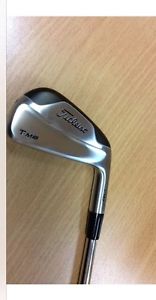 Titleist 716 T-MB, tmb. 3 Iron Utility/hybrid Iron DG AMT S300 Shaft MINT image 1