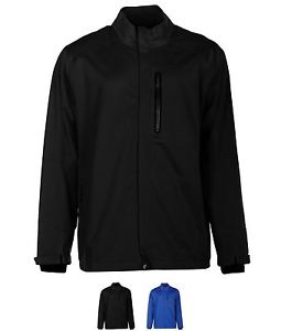 SALDI Nike Storm Fit Rain Jacket Mens Game Royal image 1