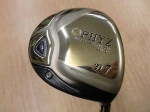 BRIDGESTONE Tour Stage PHYZ PREMIUM FW 41.5 R image 1