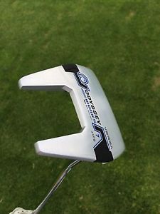 Putter: Odyssey Works #7 + SuperStroke Flatso (wie Jordan Spieth) image 1