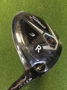 Titleist 915f 16.5 Degree Fairway Wood image 1
