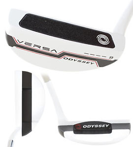 Brand New Odyssey Versa #9 Putter 34 inches image 1