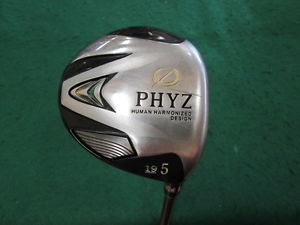 BRIDGESTONE PHYZ 2013 FW 42.5 R image 1