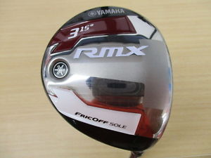 YAMAHA RMX 2016 FW 43 R image 1
