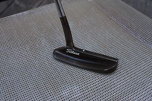 SCOTTY CAMERON Coronado Two oil can finish 1st run of 500 putter Titleist image 1