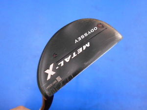 ODYSSEY METAL-X #9 Putter 33 image 1