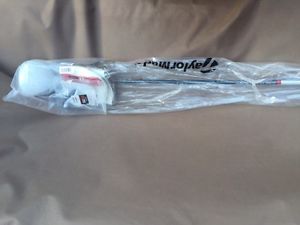 TaylorMade R15 460 Driver 10.5"Rh Speeder 57 Evolution R-Flex New image 1