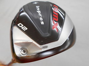 YAMAHA Impress RMX 02 1W 45.25 R-1 image 1