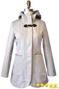 Mia Melon Wanderer 2 Weatherproof, Light Grey, Small New image 1