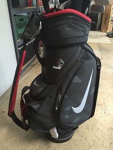 Nike VRS Tour Staff Bag Brand New image 1