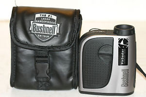 Bushnell  medalest  Edition Laser Rangefinder image 1