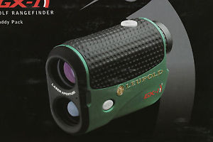 Leupold GX-1 i 2    Rangefinder image 1
