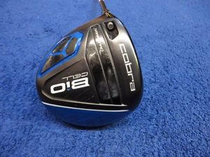 COBRA BIO CELL BLUE DRIVER 10.5*, PROJECT X 5.0 SENIOR, (W-8094)^ MAKE OFFER image 1