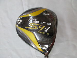 COBRA King Cobra S9-1 Pro S 1W 45 S image 1