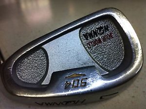 Honma 5 Star 5***** Iron Set, Tour World 904, Ladies-flex, RH, ARMRQ 904, VGC image 1