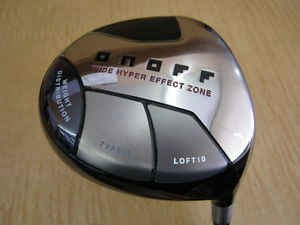 Other ONOFF 2013 TYPE-S 1W 45 R image 1