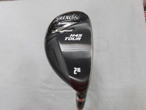 DUNLOP Srixon Z H45 TOUR Utility 40.75 S image 1