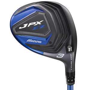 Mizuno Golf JPX EZ 2016 Golf Club 7 Fairway Wood Adjustable Regular Flex image 1