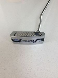 ODYSSEY VERSA WORKS 1W TANK PUTTER / 35 INCH image 1