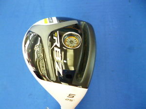 Taylor Made ROCKETBALLZ STAGE 2 rescue Utility 39 S image 1