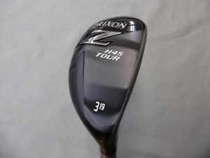 DUNLOP Srixon Z H45 TOUR Utility 40.5 S image 1