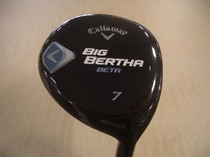 Callaway BIG BERTHA BETA ladies FW 40.75 L image 1