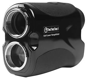 TecTecTec VPRO500 Golf Rangefinder image 1