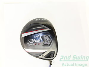 Titleist 913F-D Fairway Wood 3 Wood 3W 13.5* Graphite Regular Right image 1