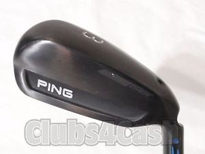 PING G Crossover Hybrid  Blue Dot  18* 3H  ALTA 70 Stiff Flex .. Buy It Now image 1