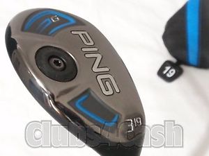 PING G Series Hybrid  19* 3H  ALTA 70  SR-Flex +Cover .. SENIOR image 1