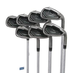 TaylorMade RocketBallz SL Steel Irons 5-SW /  Regular Shaft TaylorMade image 1