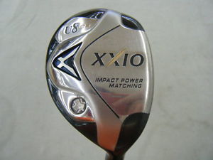 DUNLOP XXIO (2010) New XXIO Utility 39.5 R image 1