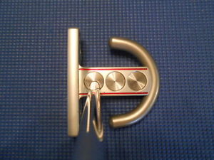 Scotty Cameron Futura Centershaft (Long) image 1