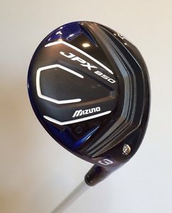 Mizuno JPX 850 Fairway Wood- 3W image 1